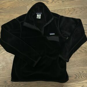 Patagonia Pull over-women’s small